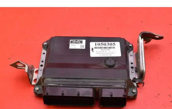 Toyota Prius+ (ZVW40) Engine control unit/module ECU 8966147540