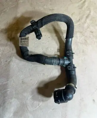 Land Rover Range Rover Velar Coolant pipe/hose M8A218C266FC