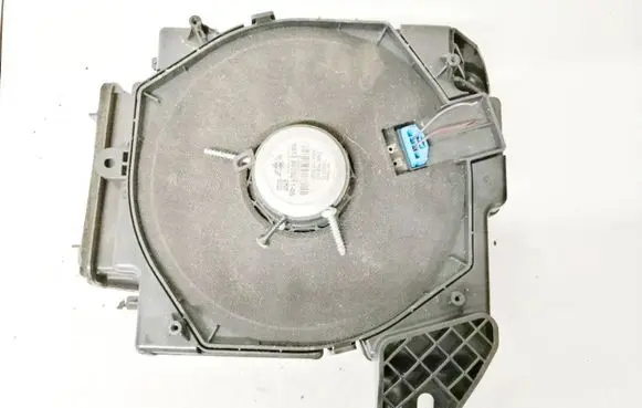 Mini Cooper Countryman R60 Subwoofer speaker 6513980051105 430407862951