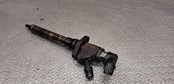 Ford Mondeo MK IV Fuel injector 9657144580