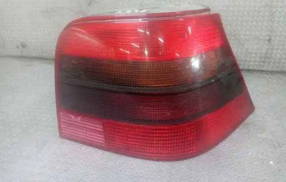 Volkswagen Golf IV Rear/tail lights 1J6945112S