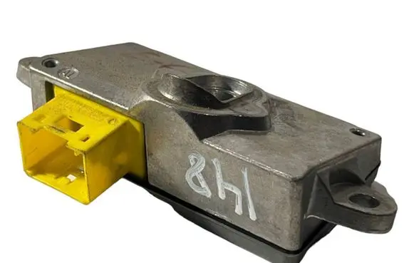 BMW 7 E65 E66 Airbag control unit/module 6929554 65776929554