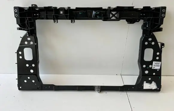 Jeep Compass Front bumper support beam 68399033AA