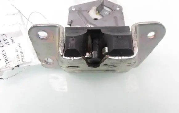 Citroen C-Crosser Tailgate/trunk/boot lock/catch/latch 