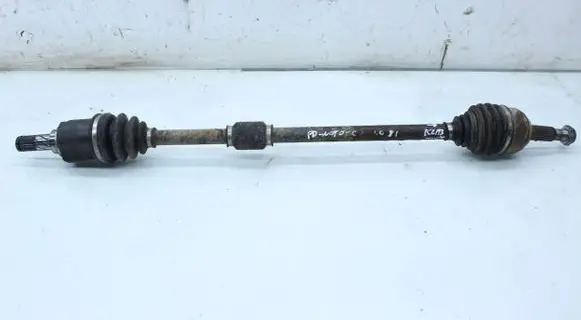 Nissan Note (E11) Front driveshaft