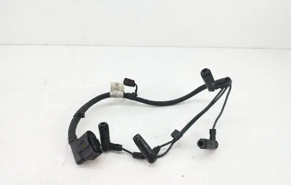 BMW 5 E60 E61 Glow plug wires 758039704