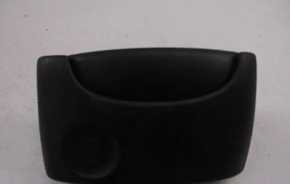 Renault Kangoo I Rear door exterior handle 