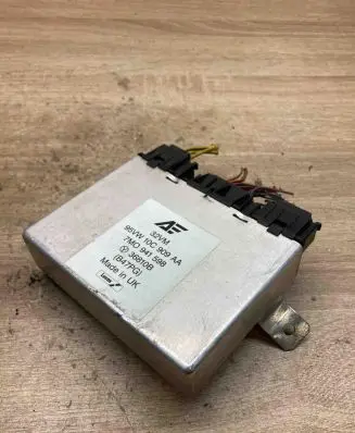 Seat Alhambra (Mk1) Comfort/convenience module 7M0941598 95VW10C909AA