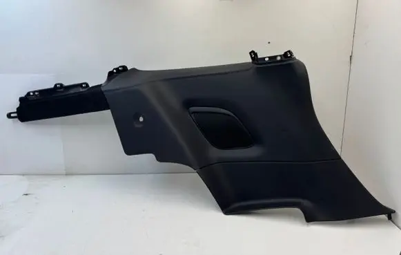 Porsche 911 991 Coupe rear side trim panel 99155537309