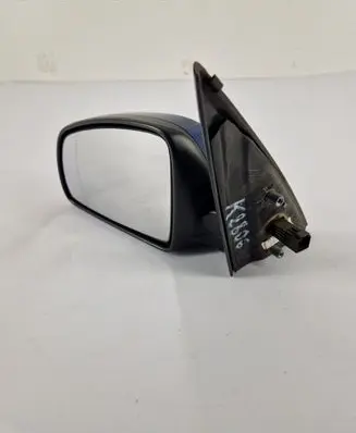 Opel Meriva A Front door electric wing mirror 13157131