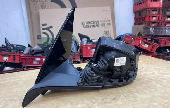 Tesla Model Y Front door electric wing mirror A1001109251