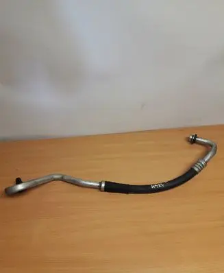 Renault Laguna II Air conditioning (A/C) pipe/hose 8200327172
