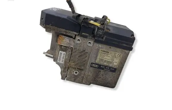 Audi A2 Auxiliary pre-heater (Webasto) 8Z0815069 4H134434