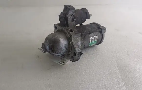 KIA Sportage Starter motor 361002B800