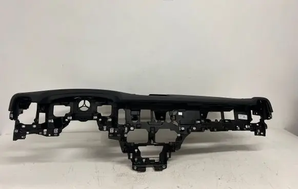 Porsche Cayenne (9Y0 9Y3) Dashboard 9Y1857033 9Y1857003 P0536P
