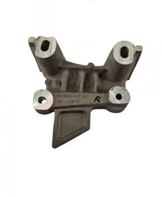 Engine mounting bracket