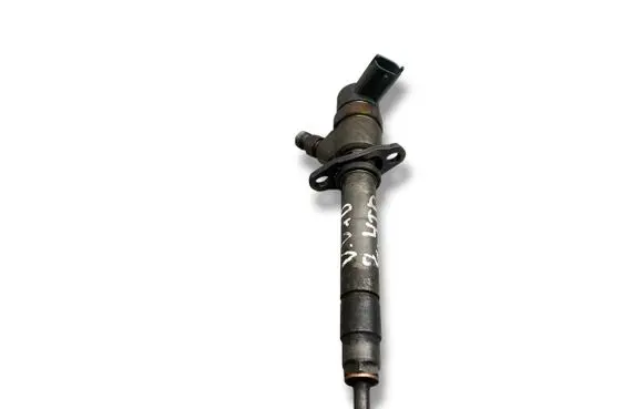 Volvo V70 Fuel injector 0445110078 8658351