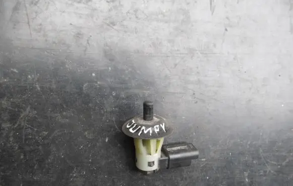 Citroen Jumpy Bonnet alarm switch sensor 1490440080