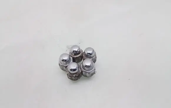 Hyundai i30 Nuts/bolts 