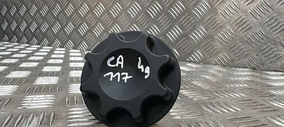 Lexus UX Spare wheel bolt