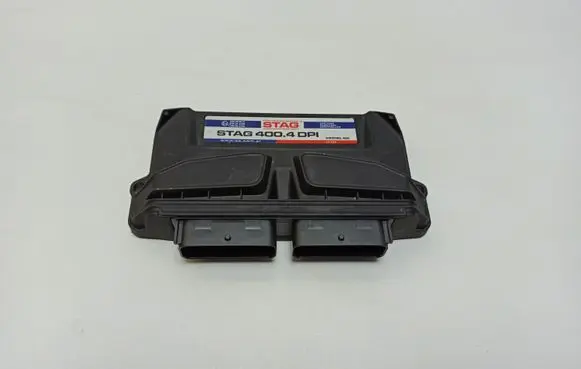 Seat Altea XL LP gas control unit module STAG4004B2