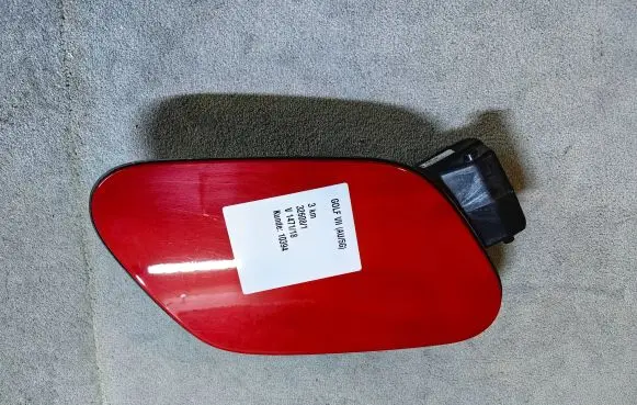 Volkswagen Golf Cross Fuel tank cap 5G0809857 5G0809999 55D301672