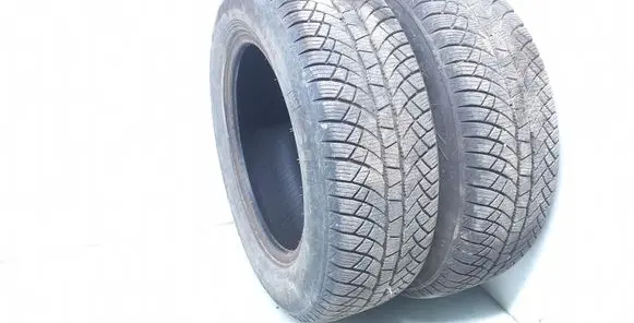 Volkswagen Golf II R15 winter tire 19565R15 WINTERMAXU1