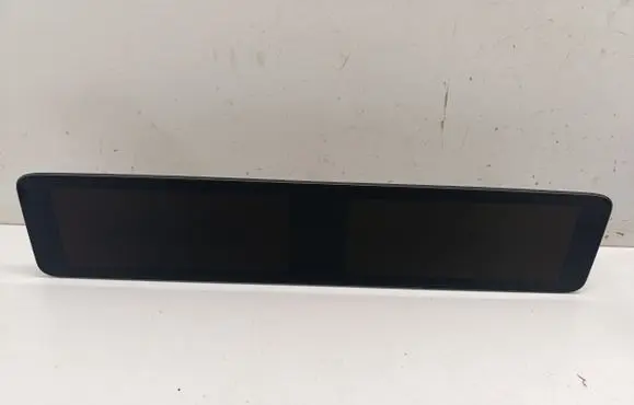 Mercedes-Benz A W177 Speedometer (instrument cluster) A1779003015