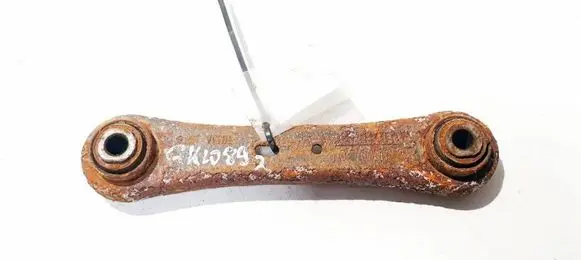 Ford Mondeo MK IV Rear upper control arm/wishbone 6g915500ba 6g91-5500-ba