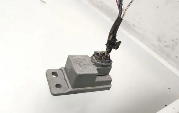 Toyota Auris 150 Other relay 8594212010