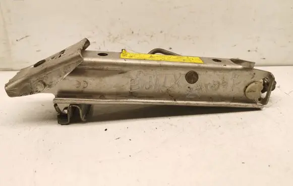 Jaguar X-Type Lift Jack 
