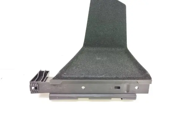 Tesla Model Y Other trunk/boot trim element 178622800B DFB232891A0133