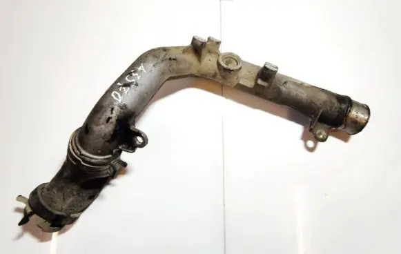 Mazda 323 F Intercooler hose/pipe