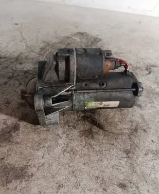 Renault Espace - Grand espace IV Starter motor 8200075362B 0230R0V