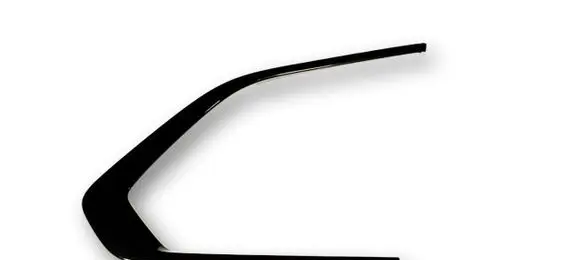 BMW X5 G05 Rear side glass trim 51375A8A296 51377444088 5A8A296
