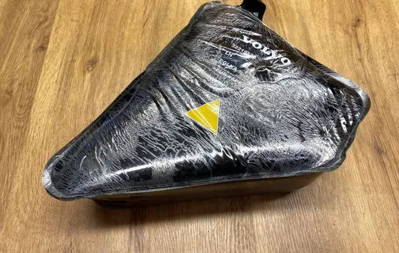 Volvo XC90 Engine bonnet/hood sound/heat insulation 32219572