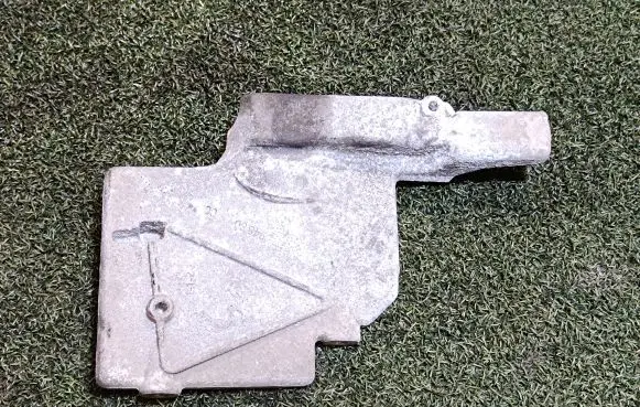 Citroen Jumper Other engine bay part 9807294880