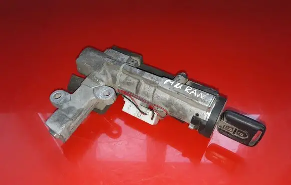 Nissan Murano Z50 Ignition lock NOCODE