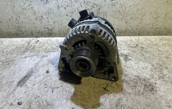 Volvo V50 Generator/alternator