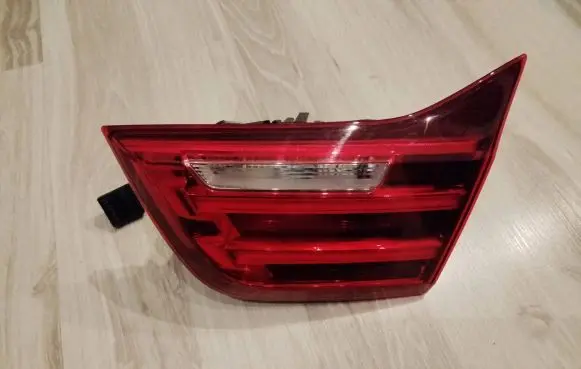 BMW 4 F32 F33 Tailgate rear/tail lights 7296102 618000E13484