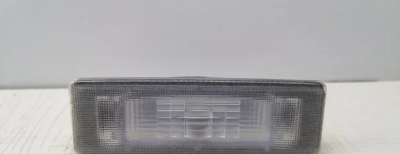 KIA Stonic Number plate light 925012G000 92501C1000