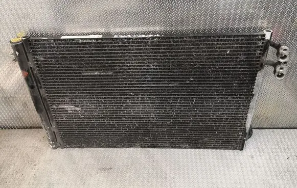 BMW 3 E90 E91 A/C cooling radiator (condenser) 9169791