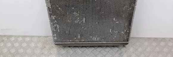 Citroen C3 Coolant radiator 9685852680