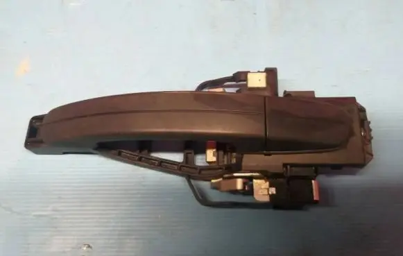 Ford Connect Front door exterior handle