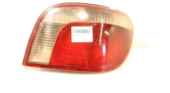 Rear/tail lights
