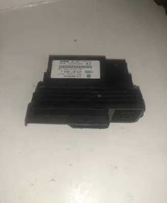 Audi A6 S6 C6 4F Other control units/modules 4F0907280A F005S00102 4F0910280