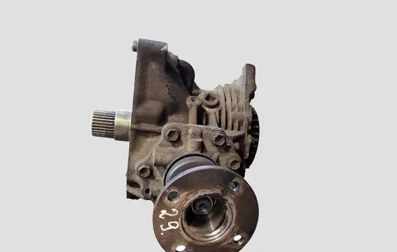 Nissan X-Trail T30 Front differential