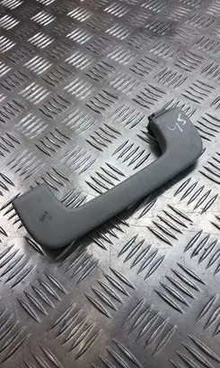 Audi A4 S4 B7 8E 8H Front interior roof grab handle 8E0857607