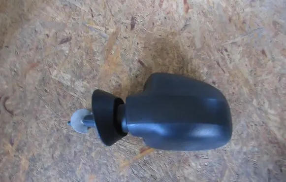 Dacia Duster Coupe wind mirror (mechanical) 