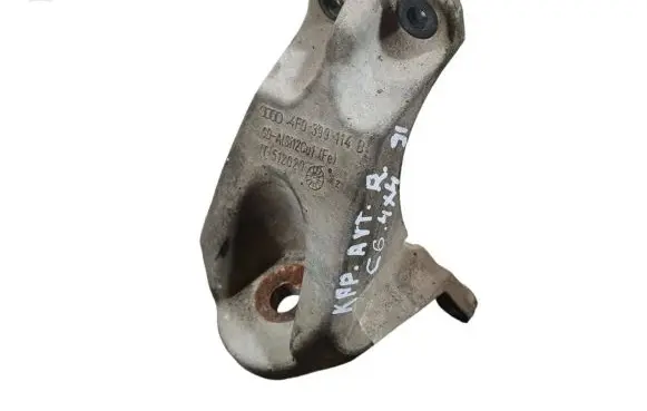 Audi A6 S6 C6 4F Gearbox mounting bracket 4F0399114B